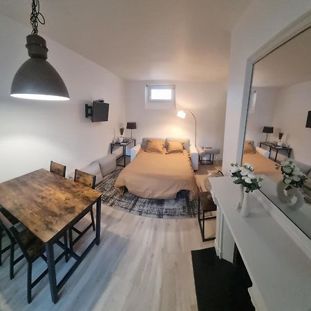Appartement Luxueux Dans Maison Bourgeoise Parisienne Levallois-Perret Eksteriør bilde
