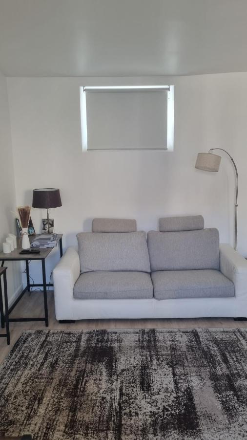 Appartement Luxueux Dans Maison Bourgeoise Parisienne Levallois-Perret Eksteriør bilde