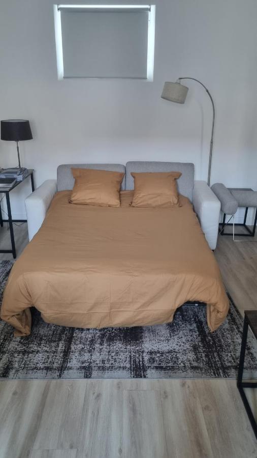 Appartement Luxueux Dans Maison Bourgeoise Parisienne Levallois-Perret Eksteriør bilde
