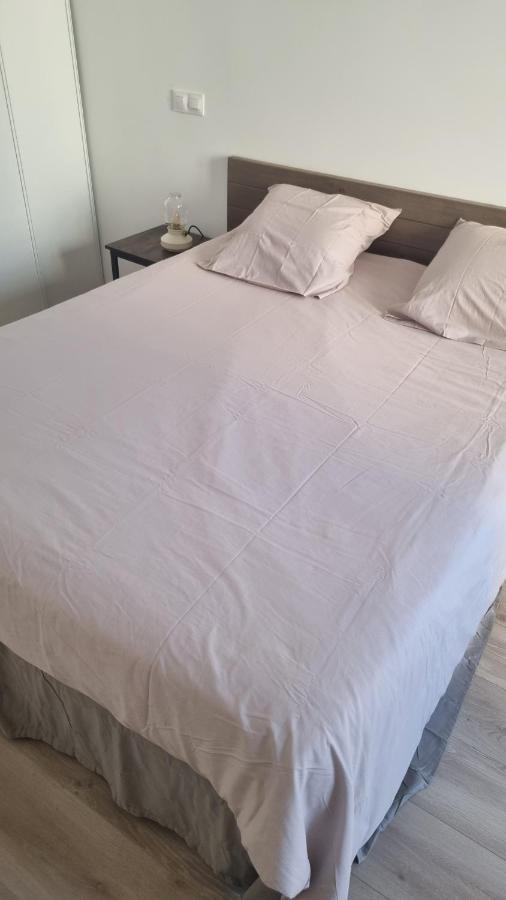 Appartement Luxueux Dans Maison Bourgeoise Parisienne Levallois-Perret Eksteriør bilde
