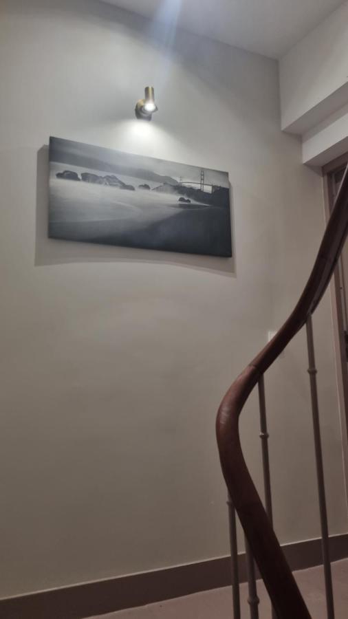 Appartement Luxueux Dans Maison Bourgeoise Parisienne Levallois-Perret Eksteriør bilde
